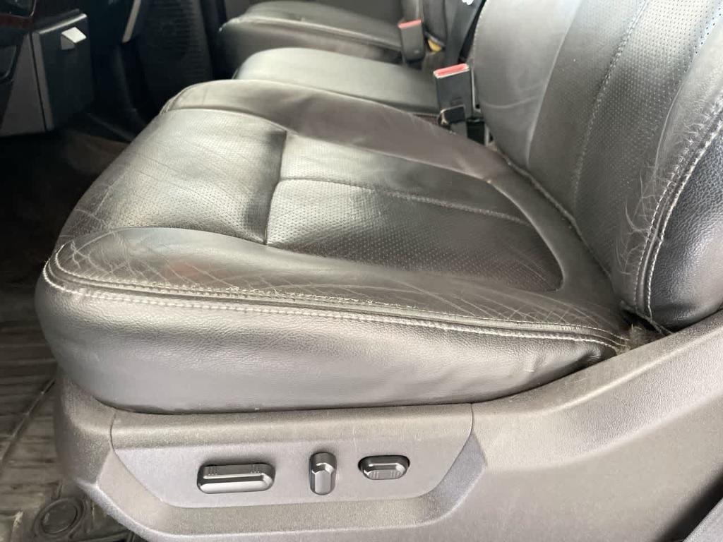 used 2016 Ford F-250 car, priced at $29,972