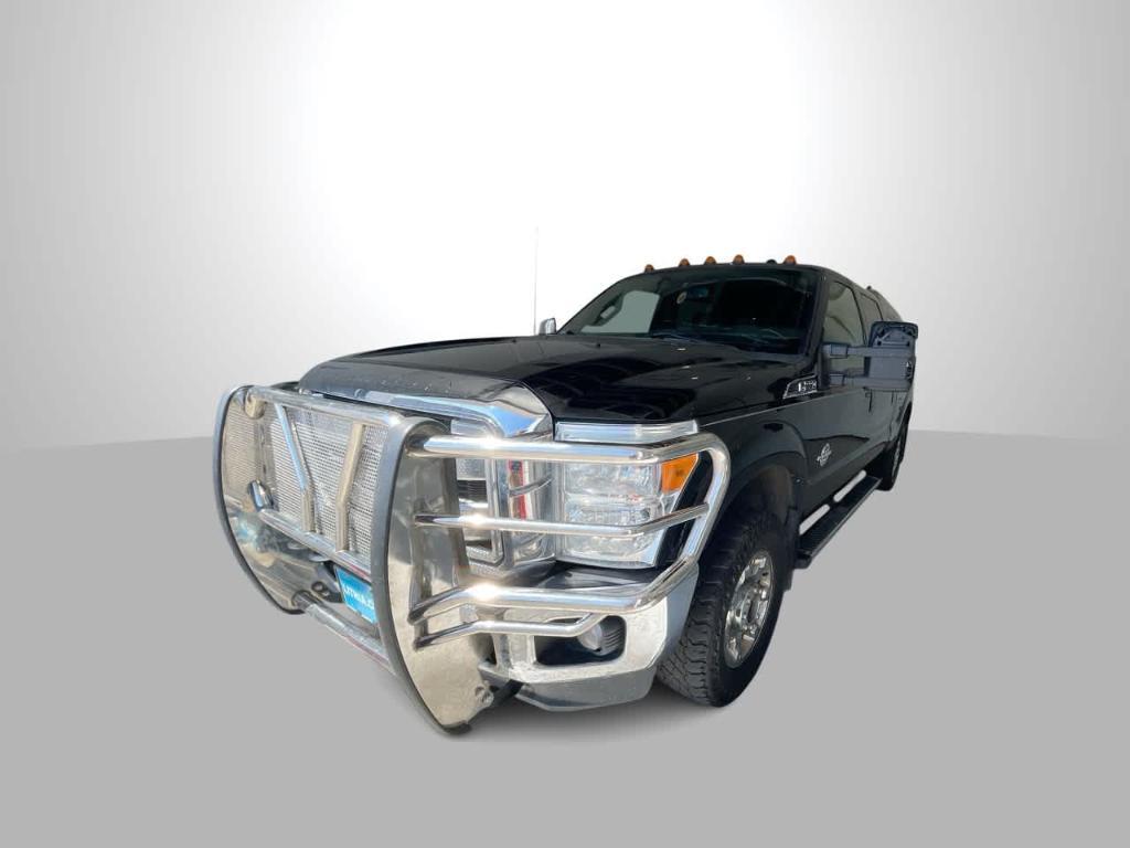 used 2016 Ford F-250 car, priced at $29,972