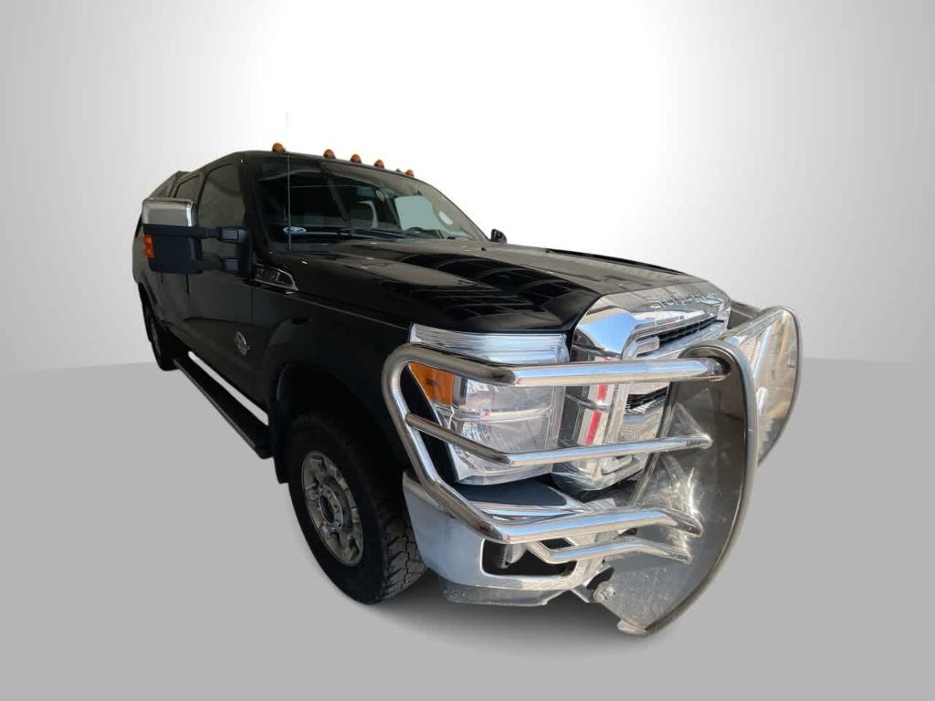 used 2016 Ford F-250 car, priced at $29,972