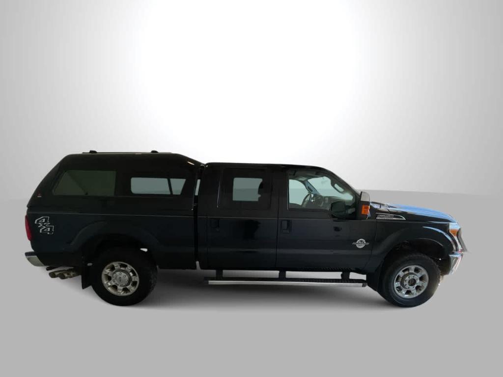 used 2016 Ford F-250 car, priced at $29,972