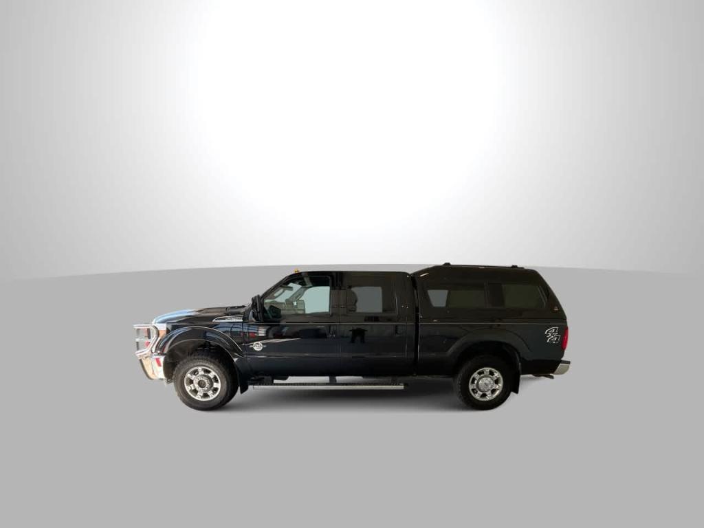 used 2016 Ford F-250 car, priced at $29,972
