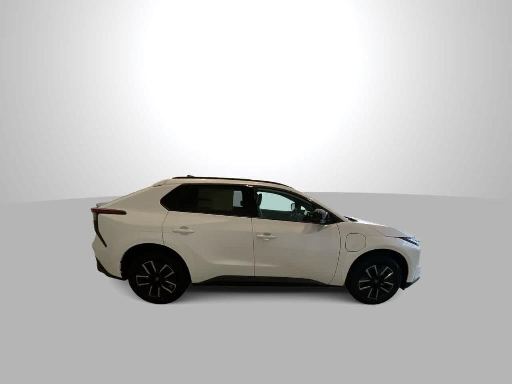 new 2026 Toyota bZ car, priced at $33,673