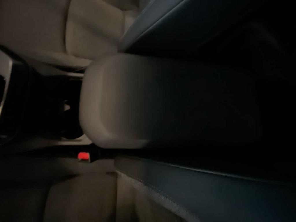 new 2026 Toyota bZ car, priced at $33,673