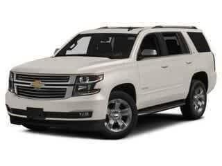 used 2016 Chevrolet Tahoe car, priced at $22,900