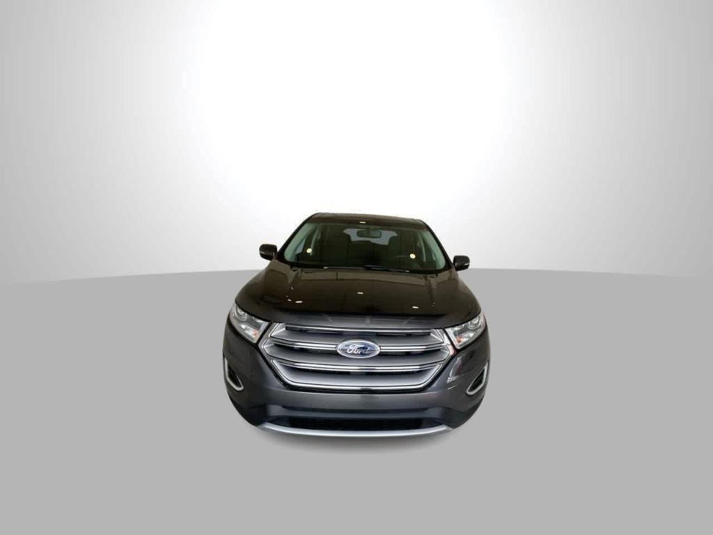 used 2018 Ford Edge car, priced at $14,154