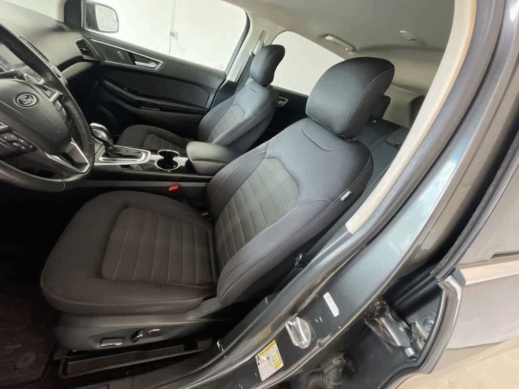 used 2018 Ford Edge car, priced at $14,154