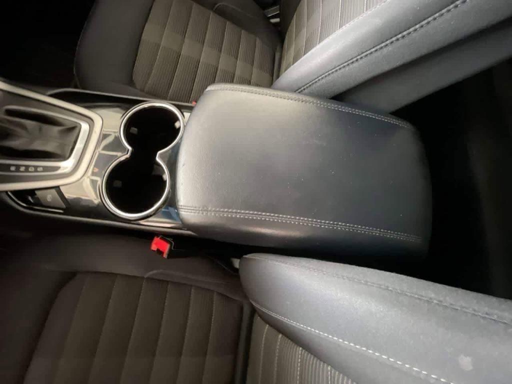 used 2018 Ford Edge car, priced at $14,154