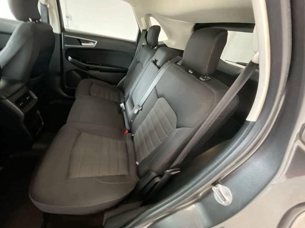 used 2018 Ford Edge car, priced at $14,154