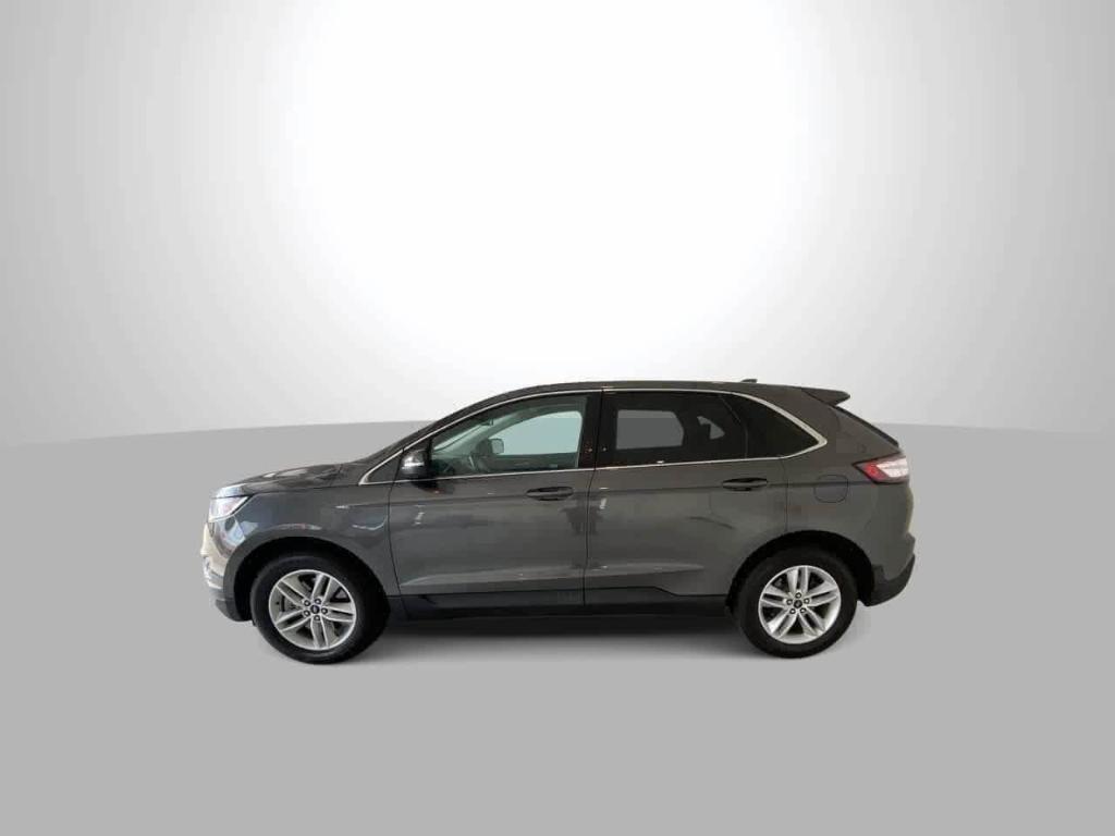 used 2018 Ford Edge car, priced at $14,154