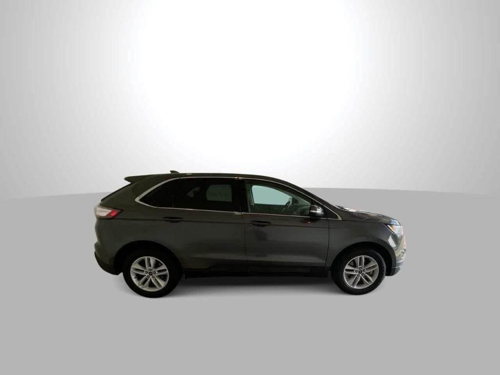 used 2018 Ford Edge car, priced at $14,154
