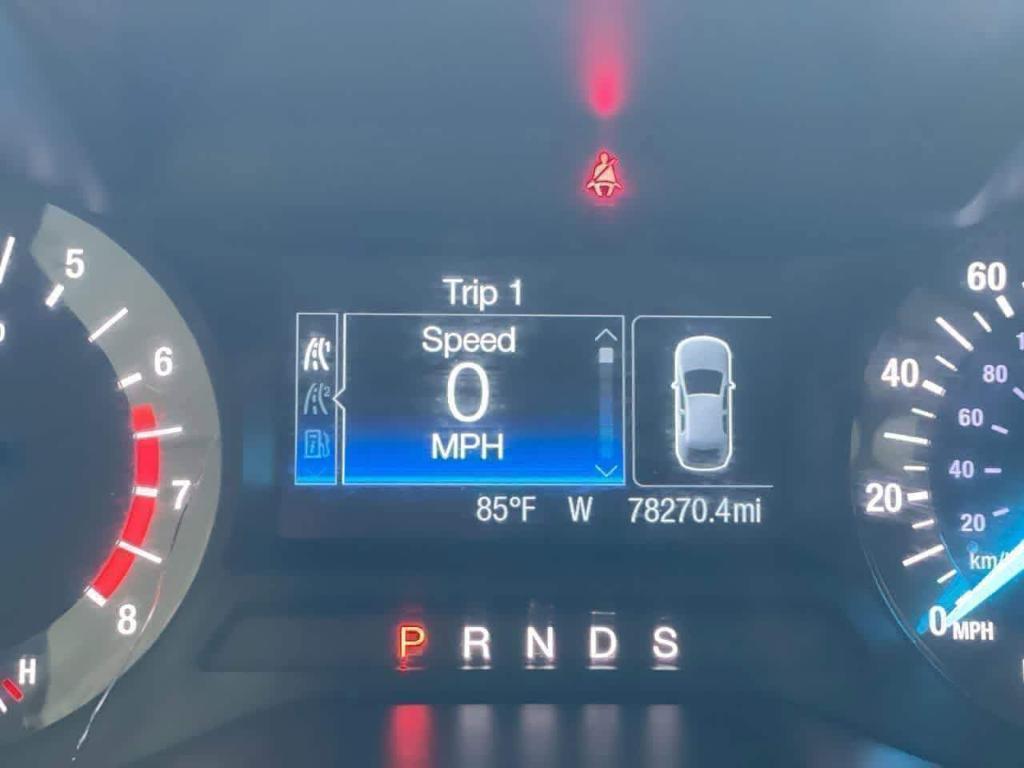 used 2018 Ford Edge car, priced at $14,154
