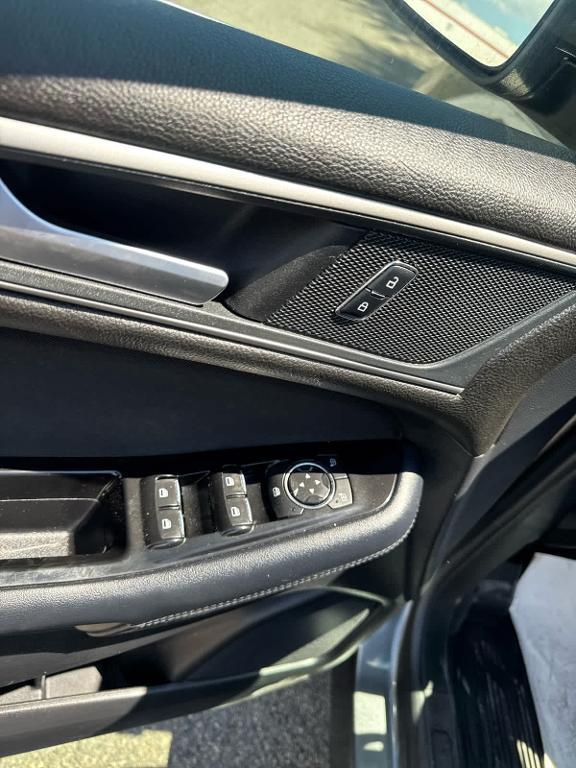 used 2018 Ford Edge car, priced at $14,154