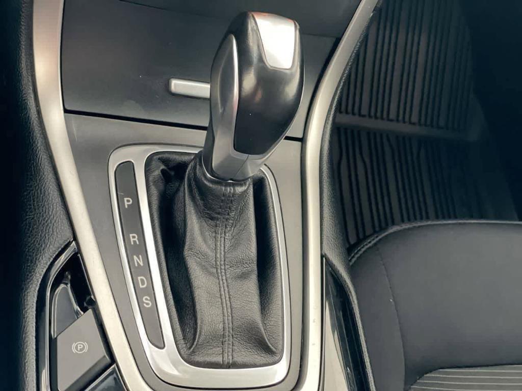 used 2018 Ford Edge car, priced at $14,154