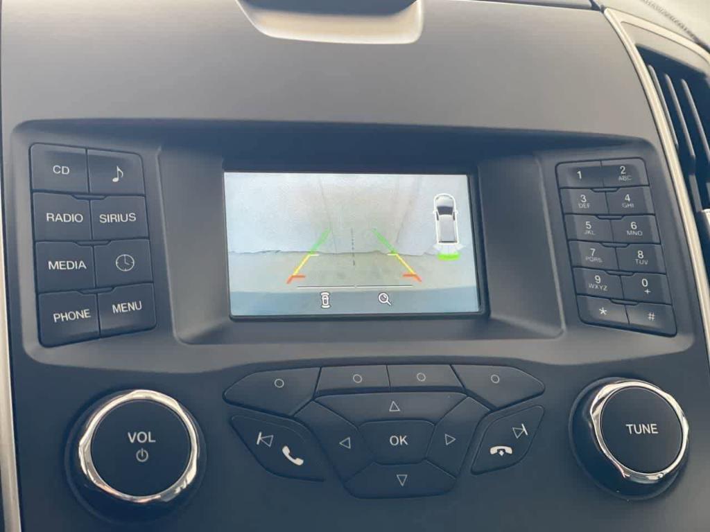 used 2018 Ford Edge car, priced at $14,154
