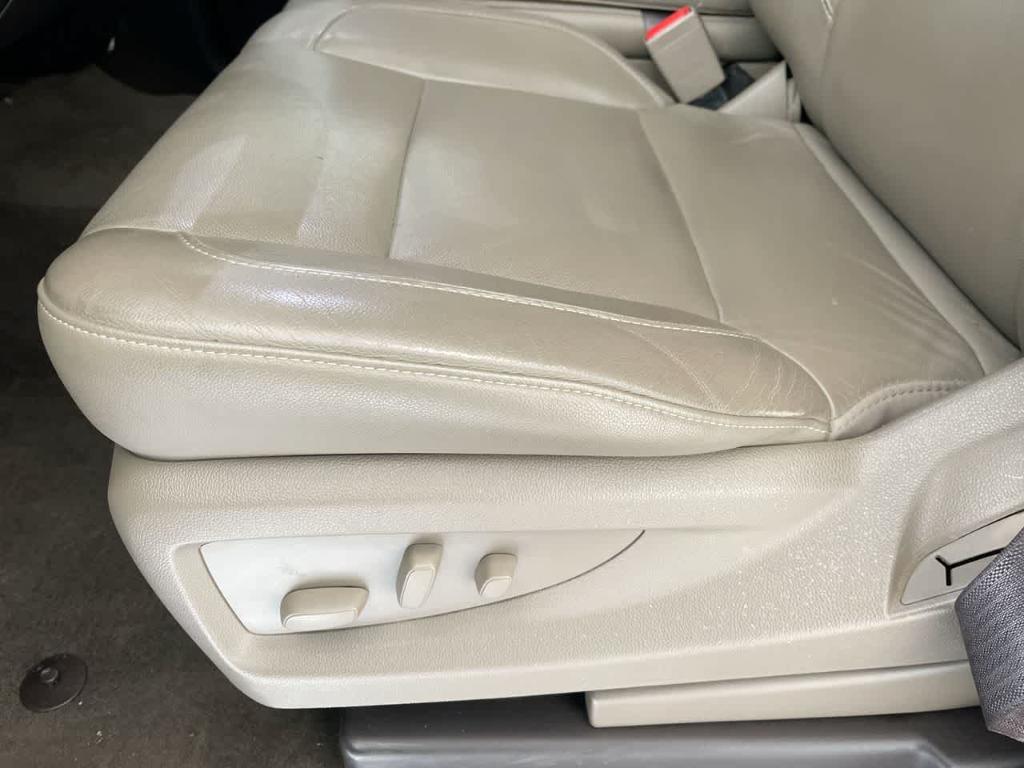 used 2018 Chevrolet Silverado 1500 car, priced at $22,156
