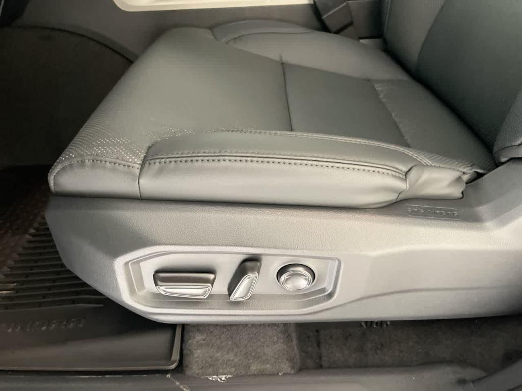 new 2025 Toyota Tundra car, priced at $59,561
