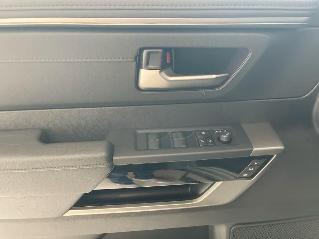 new 2025 Toyota Tundra car, priced at $59,561