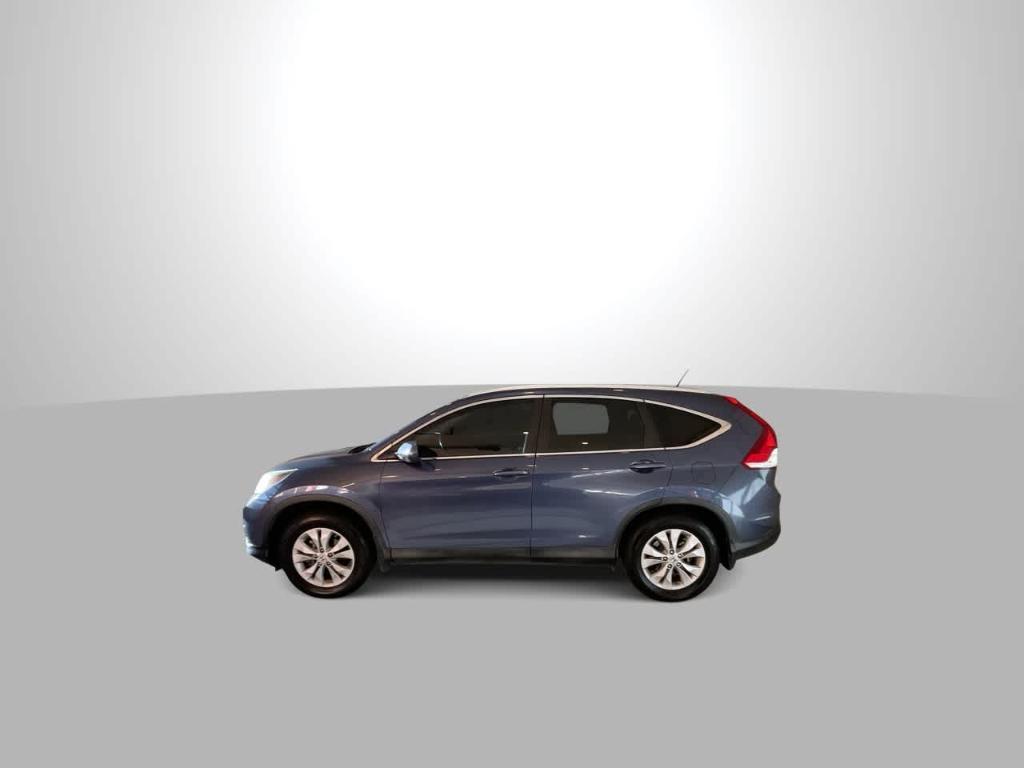 used 2013 Honda CR-V car, priced at $12,033