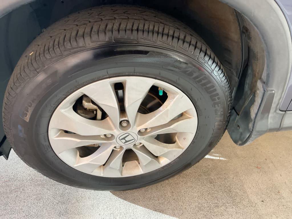 used 2013 Honda CR-V car, priced at $12,033