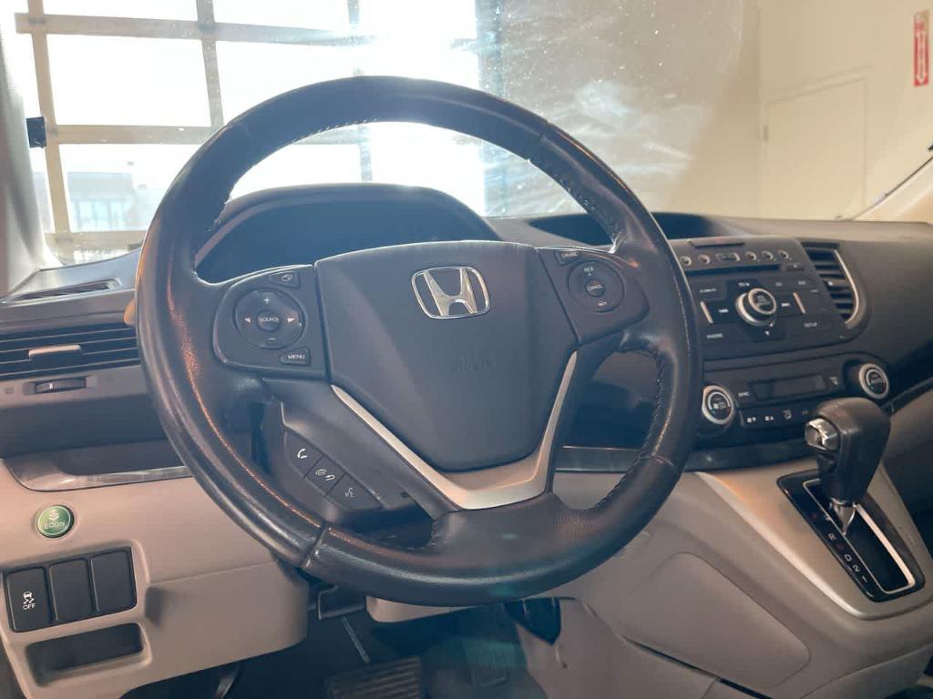 used 2013 Honda CR-V car, priced at $12,033
