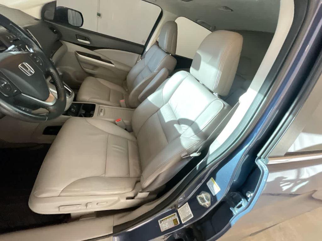 used 2013 Honda CR-V car, priced at $12,033