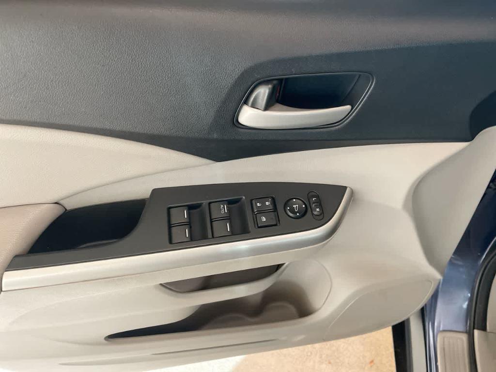 used 2013 Honda CR-V car, priced at $12,033