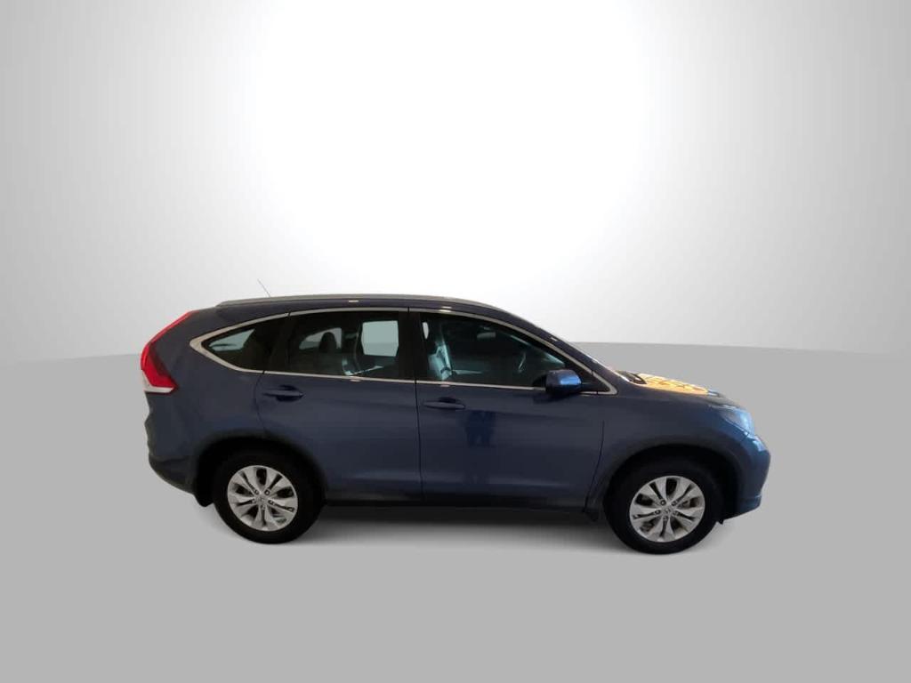 used 2013 Honda CR-V car, priced at $12,033
