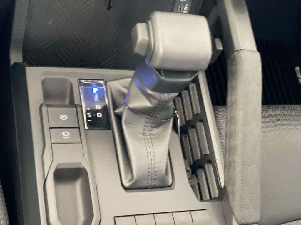 new 2025 Toyota Tacoma car, priced at $33,054
