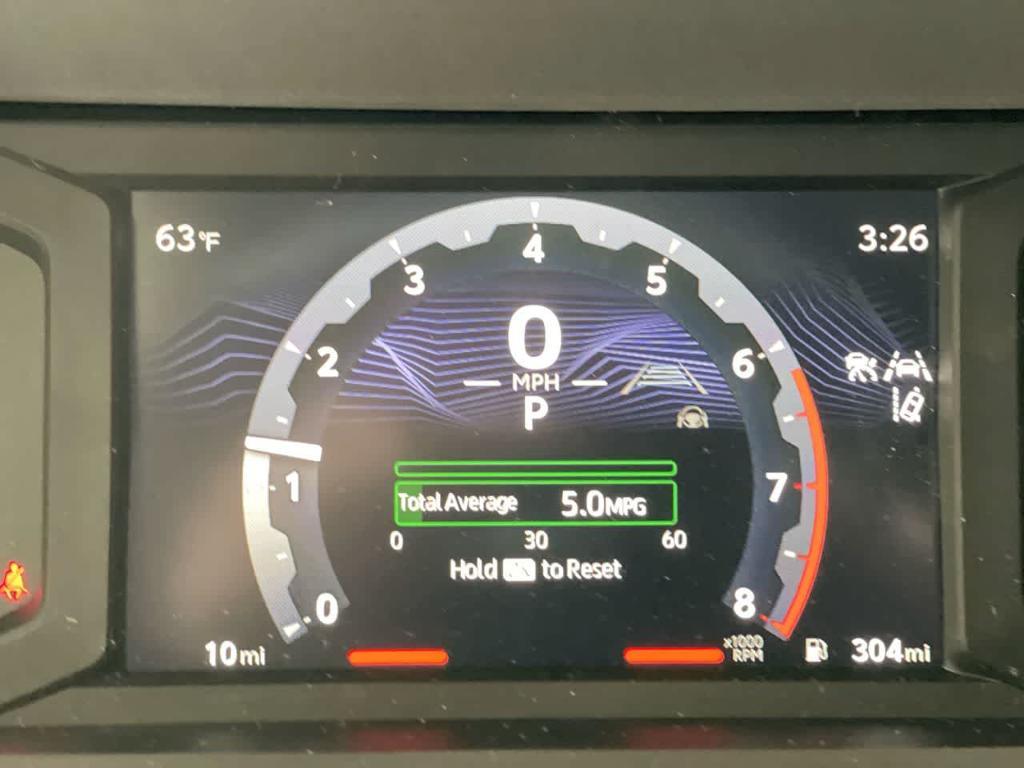 new 2025 Toyota Tacoma car, priced at $33,054
