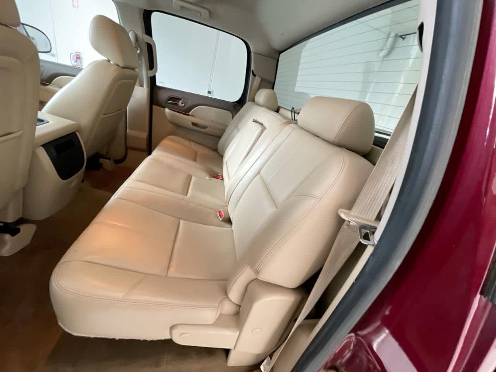 used 2013 GMC Sierra 1500 car, priced at $17,308