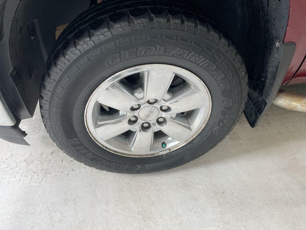used 2013 GMC Sierra 1500 car, priced at $17,308