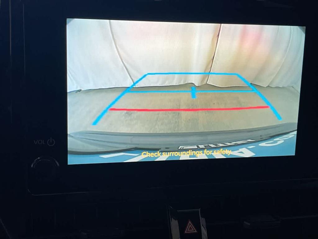 new 2026 Toyota Corolla car, priced at $23,000