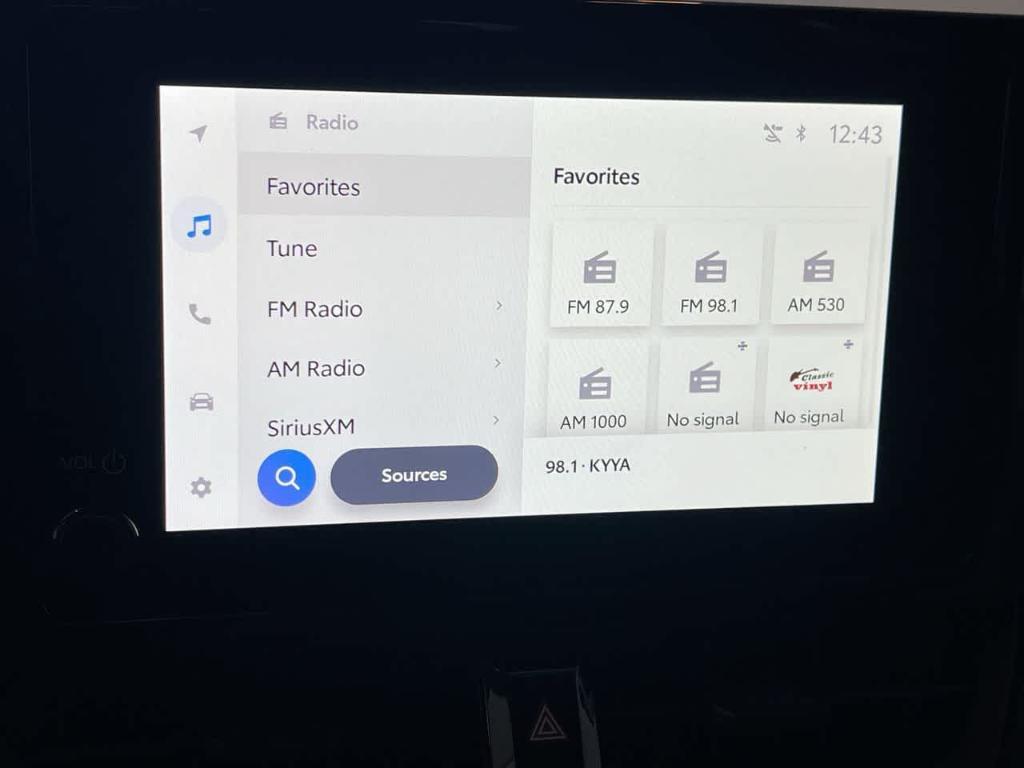 new 2026 Toyota Corolla car, priced at $23,000