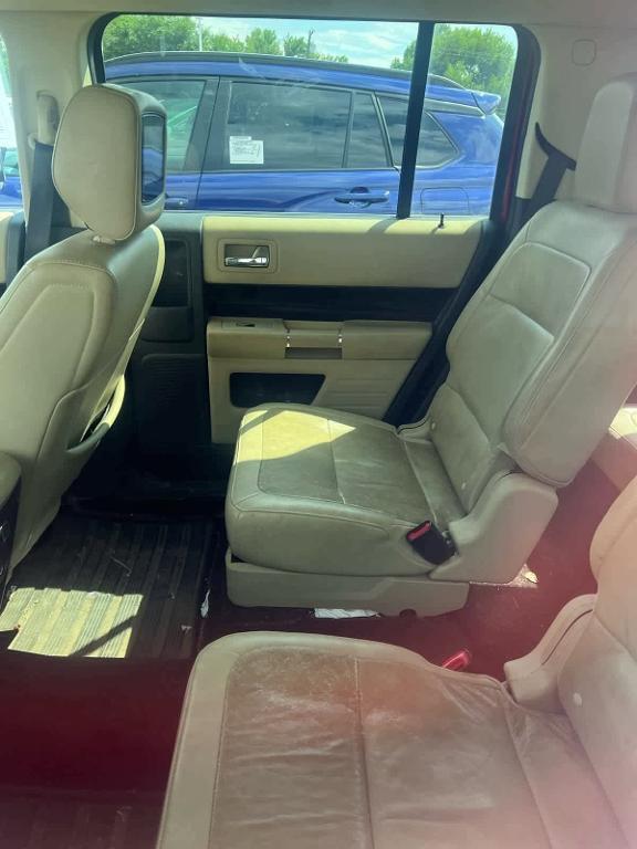 used 2013 Ford Flex car, priced at $10,498