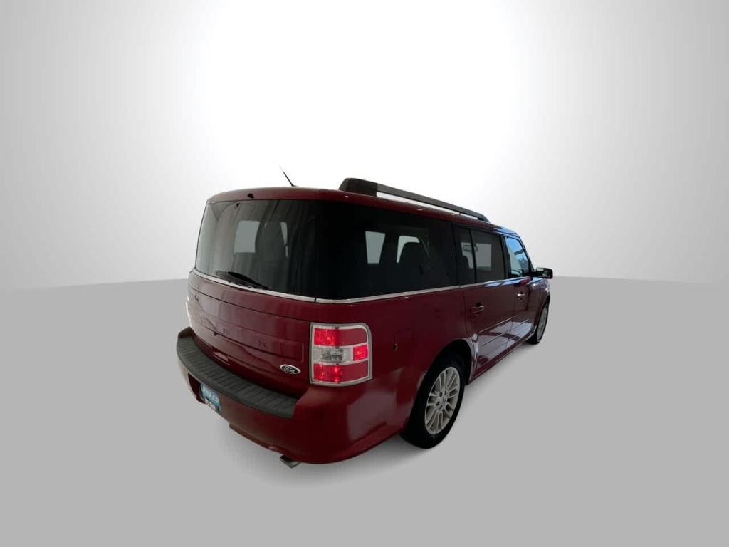 used 2013 Ford Flex car, priced at $10,498