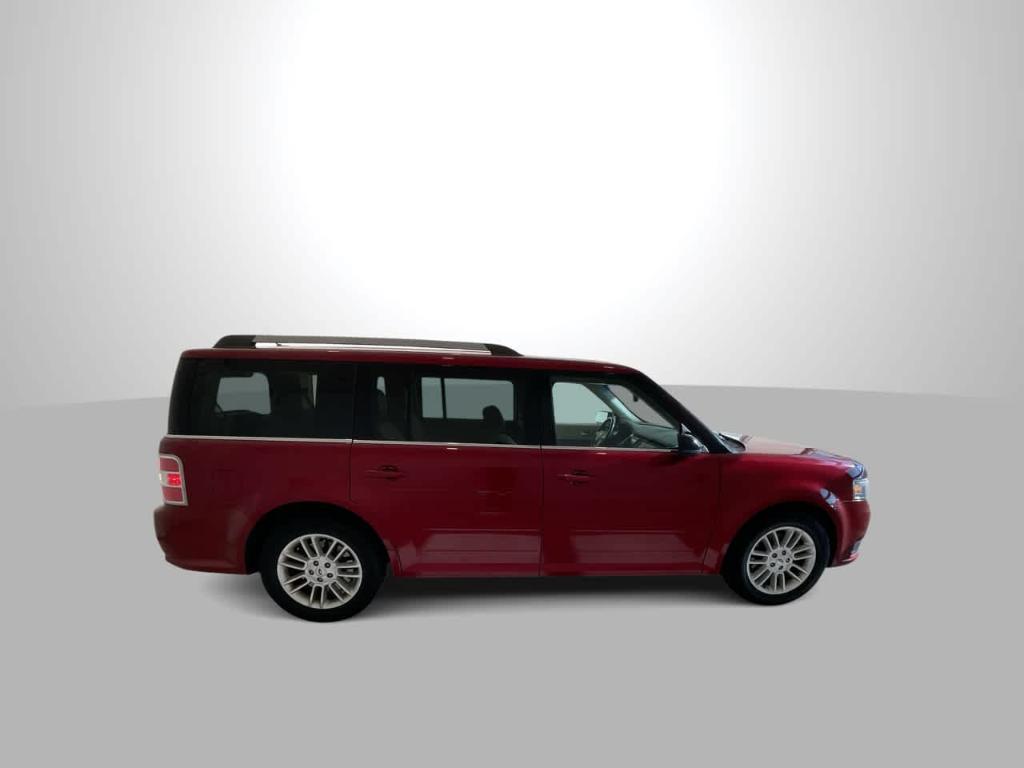 used 2013 Ford Flex car, priced at $10,498