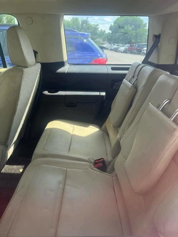 used 2013 Ford Flex car, priced at $10,498