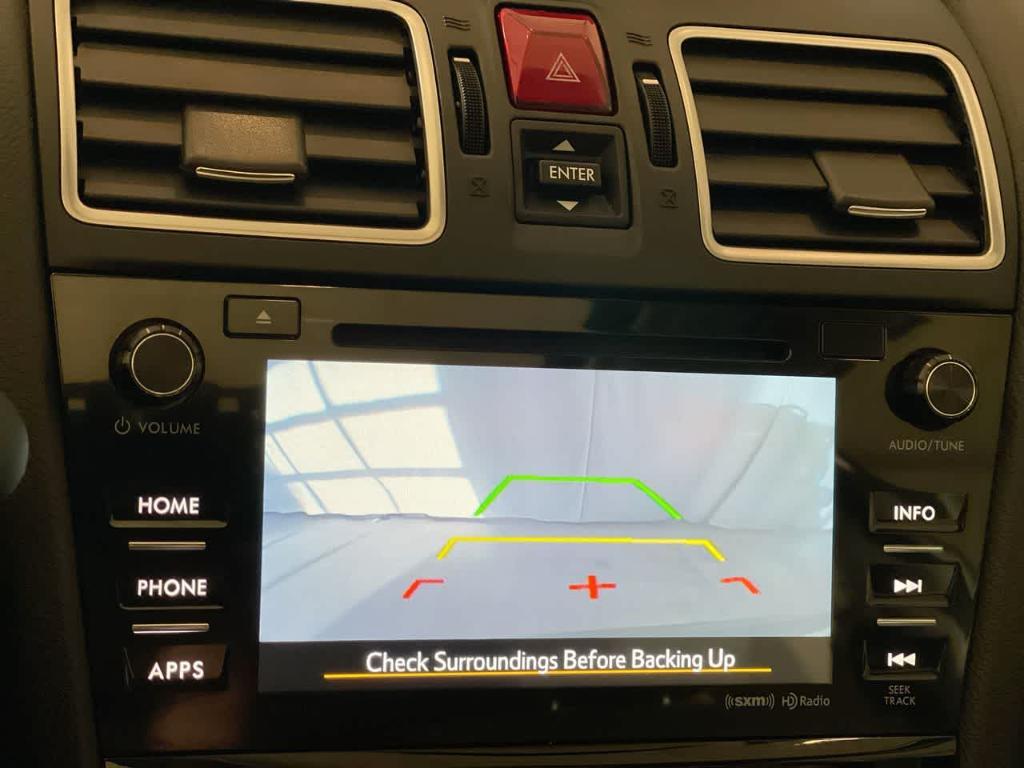 used 2018 Subaru Forester car, priced at $20,772