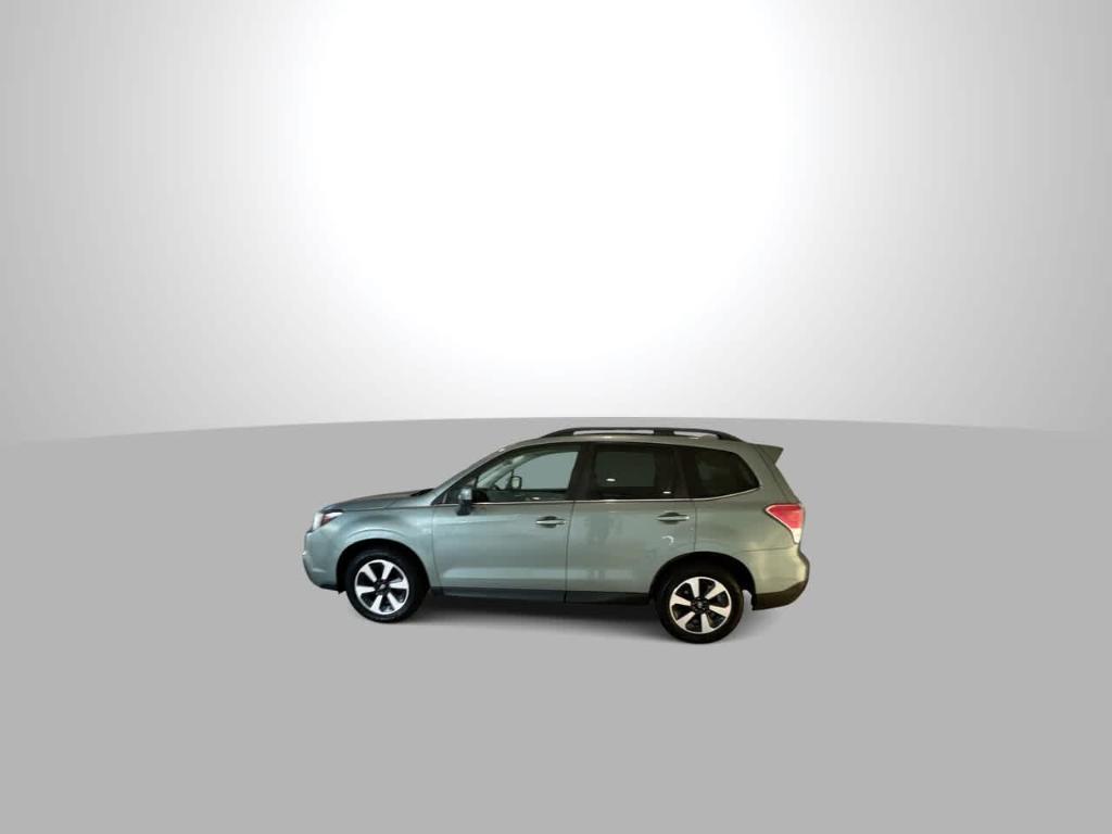 used 2018 Subaru Forester car, priced at $20,772