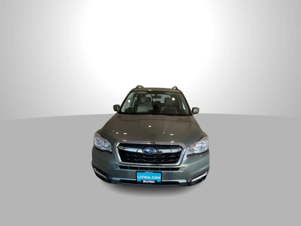 used 2018 Subaru Forester car, priced at $20,772