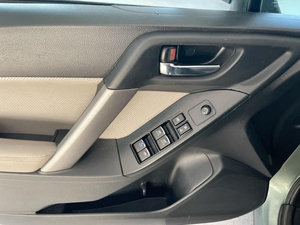 used 2018 Subaru Forester car, priced at $20,772