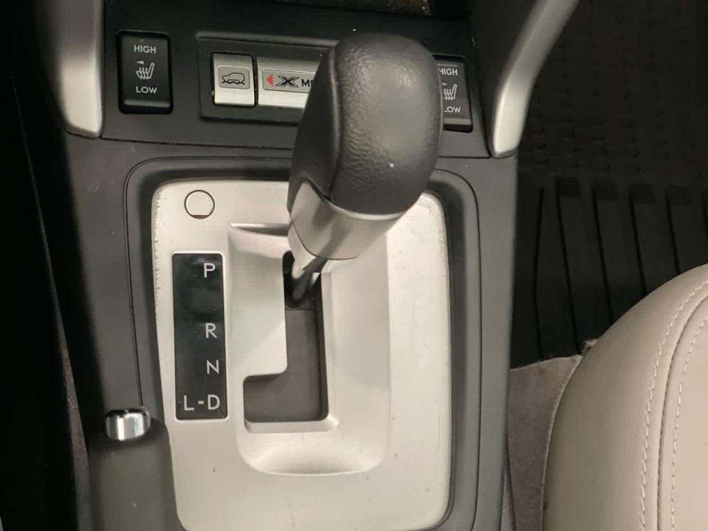 used 2018 Subaru Forester car, priced at $20,772
