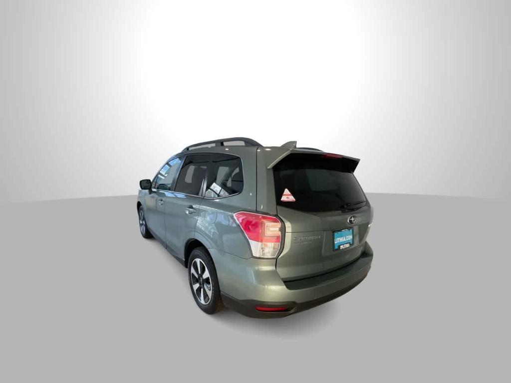 used 2018 Subaru Forester car, priced at $20,772