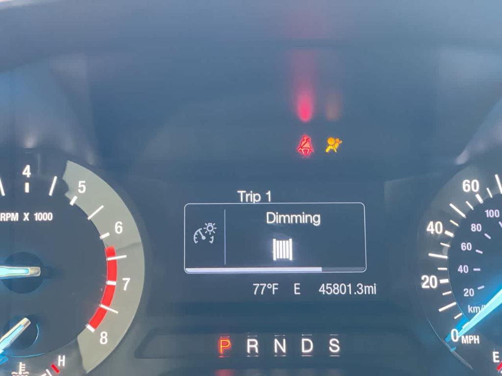 used 2017 Ford Edge car, priced at $16,175
