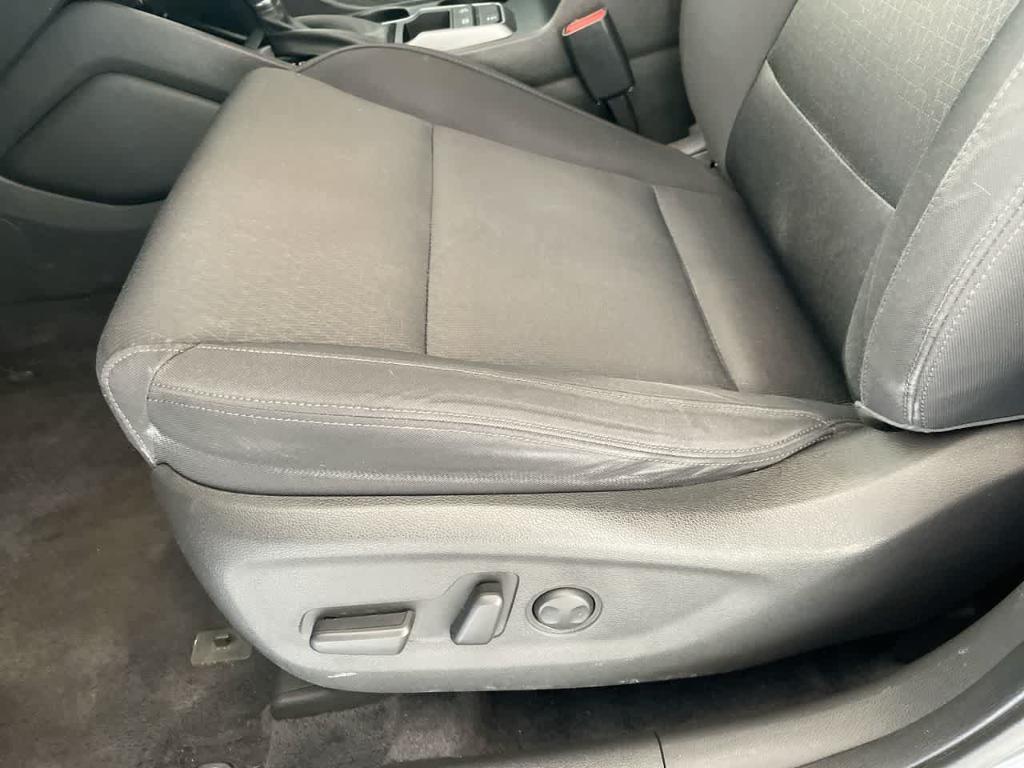 used 2017 Hyundai Tucson car, priced at $10,938