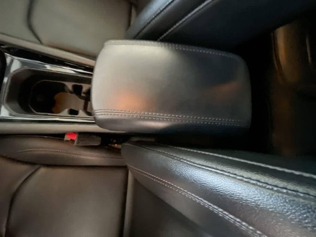 used 2024 Jeep Compass car, priced at $23,684