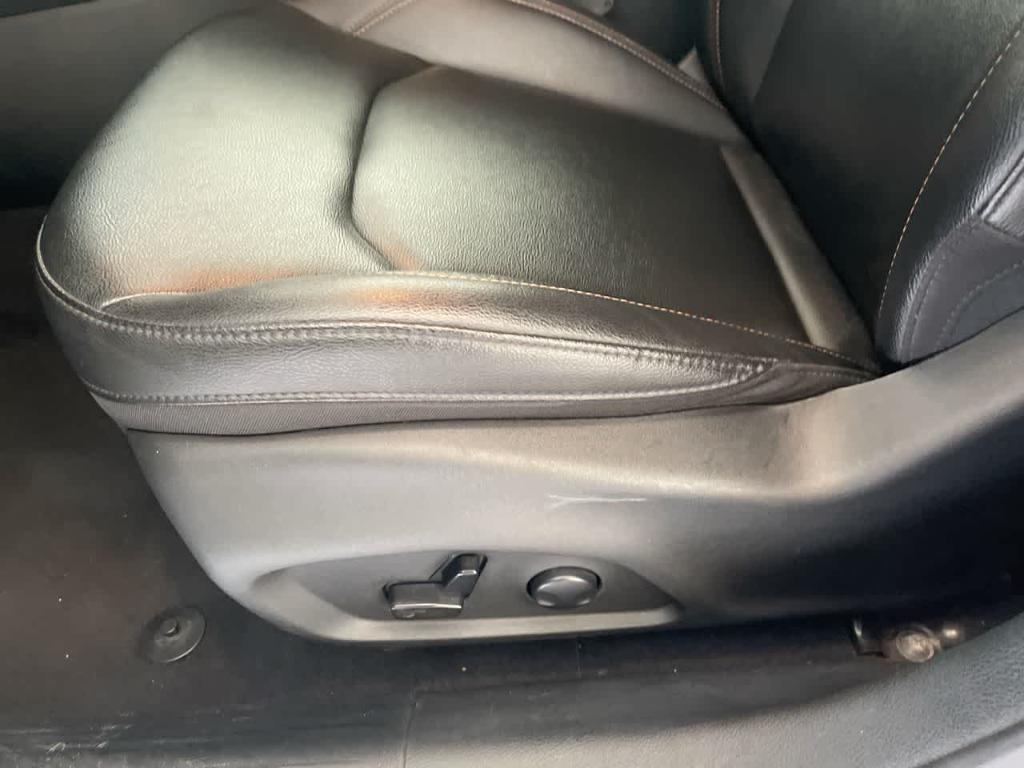 used 2024 Jeep Compass car, priced at $23,684