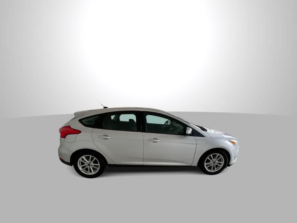 used 2015 Ford Focus car, priced at $7,417
