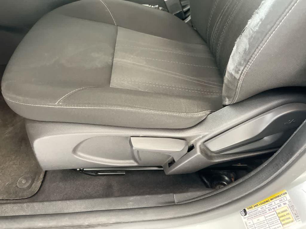 used 2015 Ford Focus car, priced at $7,417