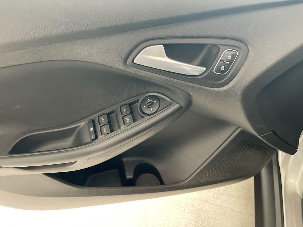 used 2015 Ford Focus car, priced at $7,417